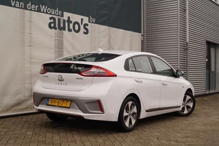 Hyundai IONIQ - afbeelding nr 4