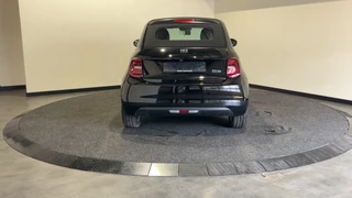 Fiat 500e | Navigatie | Automatische airco | Achteruitrijcamera |  SoH (batterijcheck) 96,47 % score! - afbeelding nr 23