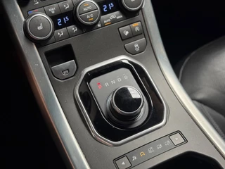 Land Rover Range Rover Evoque Land Rover Range Rover Evoque 2.0 Si4 Autobiography | pano | Leer | keyless | Memory | stoel-/stuurverwarming | Meridian - afbeelding nr 31