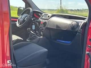 Fiat Fiorino Fiat Fiorino 1.4 SX  | Nieuwe distributieriem | - afbeelding nr 5