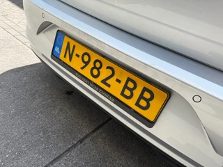 Volkswagen Polo Volkswagen Polo 1.0 MPI Trendline |Parkeersensoren voor en achter| - afbeelding nr 5
