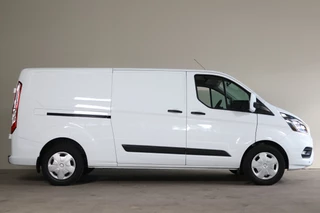 Ford Transit Custom Ford Transit Custom BPM VRIJ!! 300 2.0 TDCI L2H1 Trend Navigatie I Apple car-play - afbeelding nr 3