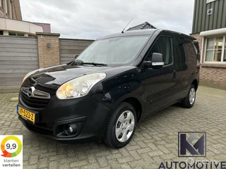 Opel Combo - 433124876-0