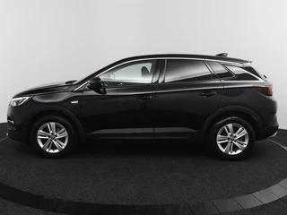 Opel Grandland X Opel Grandland X 1.2 Turbo*CARPLAY*AUTOMAAT*HAAK*CRUISE*KEYLESS-GO* - afbeelding nr 4