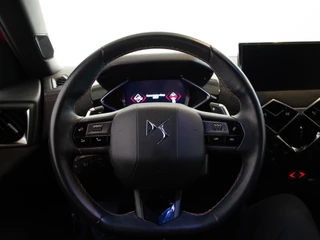 DS DS 3 DS DS 3 Crossback 130PK Perform. Line | Automaat | Camera | PDC v+a | Dab - afbeelding nr 20