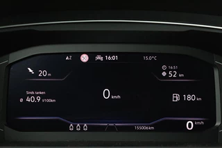 Volkswagen Tiguan Volkswagen Tiguan 1.5 TSI Life | Stoelverwarming | Trekhaak | LED Plus | Camera | Massage | Navigatie | Adaptive cruise | Ergo Active | Navigatie | Keyless - afbeelding nr 30