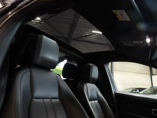 Land Rover Discovery Sport Land Rover Discovery Sport 2.0 D automaat - grijs kenteken - zeer nette staat! - afbeelding nr 4