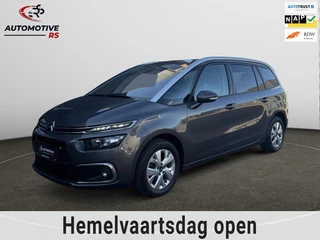 Citroën Grand C4 Spacetourer Citroen Grand C4 SpaceTourer 2020 Automaat | 7-Persoons | Panodak | Navi | Camera | Dealeronderhouden - afbeelding nr 1