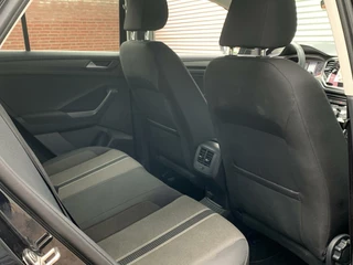 Volkswagen T-Roc Volkswagen T-Roc 1.5 TSI Airco Carplay Cruise Led NL Auto 2020 Origineel 92238 KM N.A.P 2 De Eigenaar Nieuwstaat - afbeelding nr 12