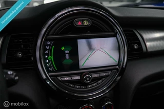 MINI Cooper Mini 2.0 John Cooper Works Chili 232 pk | Schuifdak | Harman kardon | Leder | Digitaal dash | JCW | LED | - afbeelding nr 32