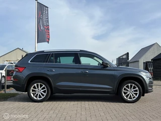 Škoda Kodiaq Skoda Kodiaq 1.5 TSI Sportline Business trekhaak/stoel vw/ - afbeelding nr 6