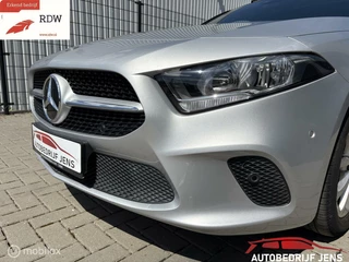 Mercedes-Benz A-Klasse Mercedes A-klasse 180 Premium - afbeelding nr 18