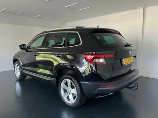 Škoda Karoq Skoda Karoq 1.0 TSI Ambition Business,Pano-dak,T-haak,virtual dashbord - afbeelding nr 6