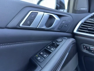 BMW X5 BMW X5 xDrive45e High Executive M-SPORT|PANO|LASER|HUD|TREK|H&K - afbeelding nr 15