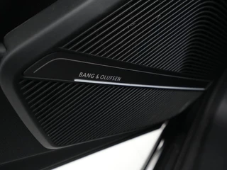 Audi Q5 Audi Q5 50 TFSI e 299 pk S edition Panodak, B&O, Luchtvering, Camera, Stoelverwarming 115 - afbeelding nr 23