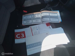 Citroën C3 Citroen C3 1.2 PureTech Live - afbeelding nr 11