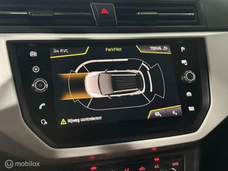 SEAT Arona Seat Arona 1.0 TSI Xcellence Business DSG | CAMERA | CARPLAY - afbeelding nr 28