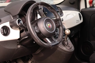 Abarth 595 - afbeelding nr 10