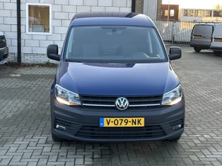 Volkswagen Caddy CarPlay/navigatie/cruise control - afbeelding nr 15