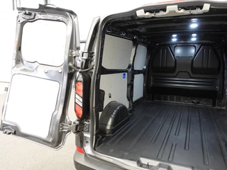 Ford Transit Custom Ford Transit Custom 300 2.0 TDCI L2H1 Trend BPM VRIJ! Automaat Airco Navi Cruise - afbeelding nr 20
