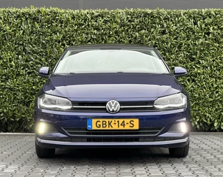 Volkswagen Polo Volkswagen Polo 1.0 TSI Comfortline, PANO, CRUISE, NAVI, KEYLESS, AIRCO, LED, STOELVERWARMING, PARKEERSENSOREN, LICHTMETAAL 15