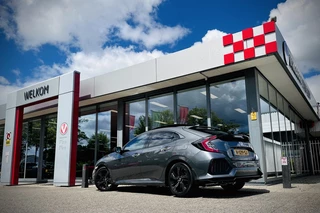 Honda Civic - afbeelding nr 5