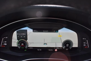 Audi A6 - afbeelding nr 21