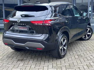 Nissan QASHQAI Nissan Qashqai 1.3 MHEV Xtronic N-Connecta AUT*LED*PANO*360° - afbeelding nr 6