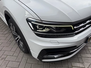Volkswagen Tiguan Volkswagen Tiguan 2.0 TDI 4Motion Highline|Pano|Leer|Dynaudio|Camera| - afbeelding nr 20