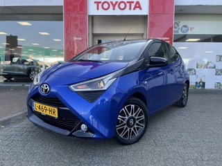 Toyota Aygo - 530845151-0