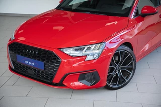 Audi A3 Audi A3 Sportback 35 TFSI 150 PK|Pro Line S|1ste Eig|Org NL|Panoramadak|Camera|Trekhaak|Dealer Onderhouden - afbeelding nr 27