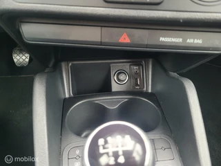 SEAT Ibiza Seat Ibiza 1.0 EcoTSI Style Connect, 95pk, airco, navi, lm. - afbeelding nr 13