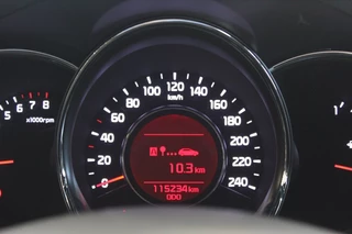 Kia pro_cee'd - afbeelding nr 17