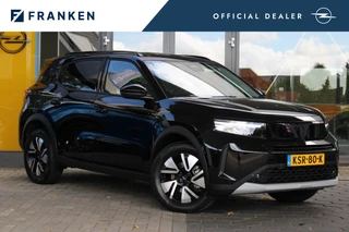 Opel Frontera 1.2 Turbo Hybrid Ultimate 7p.