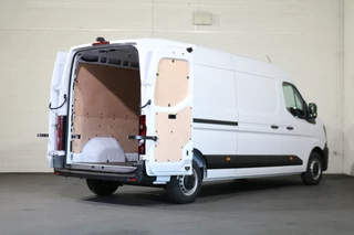 Renault Master Renault Master E-Tech T35 L3H2 Advance long range 87 kWh - afbeelding nr 11