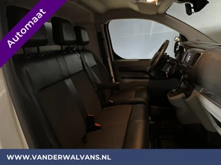 Opel Vivaro Opel Vivaro 2.0 CDTI 123pk Automaat L3H1 Euro6 Airco | Camera | Apple Carplay | Android Auto Cruisecontrol, Trekhaak, Parkeersensoren, Bijrijdersbank - afbeelding nr 10