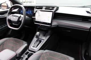 Ford Puma Ford Puma 1.0 EcoBoost Hybrid ST-Line X | Nieuw model | Trekhaak | BLIS | Carplay | Camera  | Adaptieve cruise - afbeelding nr 6
