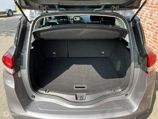 Renault Scénic Renault Scenic 1.3 TCe Initiale Paris - afbeelding nr 18