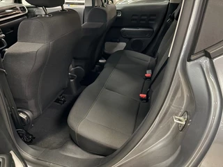 Citroën C3 Citroën C3 1.2 110pk Navigatie Multimedia USB Airco Parkeer sensor - afbeelding nr 18