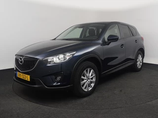 Mazda CX-5 - afbeelding nr 1