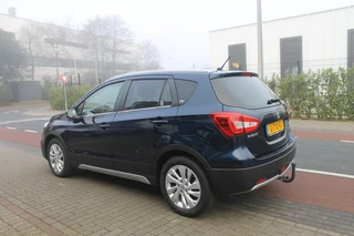 Suzuki S-Cross - afbeelding nr 8