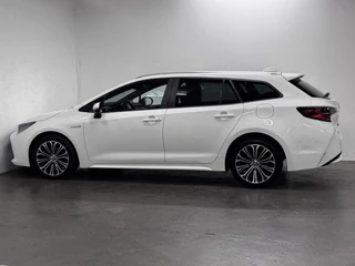 Toyota Corolla Touring Sports Toyota Corolla Touring Sports 1.8 Hybrid Dynamic - afbeelding nr 5
