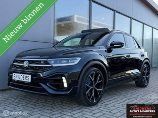 Volkswagen T-Roc - 411860318-0