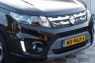 Suzuki Vitara - afbeelding nr 36
