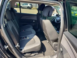 Citroën Grand C4 Spacetourer Citroen Grand C4 SpaceTourer 1.2 PureTech Business Navi | ECC | PDC - afbeelding nr 9