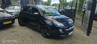 Opel ADAM Opel ADAM 1.4 Unlimited TOPPER 101 PK - afbeelding nr 19