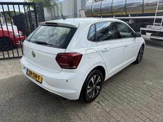 Volkswagen Polo Volkswagen Polo 1.0 TSI Comfortline*116PK*PDC*DEALERONDERHOUDEN* - afbeelding nr 3