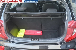 Kia Picanto Kia Picanto 1.0 MPi ComfortLine Cruisecontrole AC 1e eign. - afbeelding nr 13