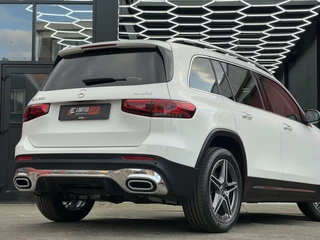 Mercedes-Benz GLB Mercedes GLB 250 4MATIC AMG | PANO | AMBIENT | INCL BTW - afbeelding nr 16