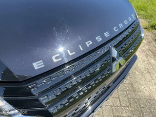 Mitsubishi Eclipse Cross Mitsubishi Eclipse Cross 2.4 PHEV Black Edition - afbeelding nr 31